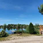 Affittacamere Sárberki Horgásztó Lenti