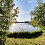 Sárberki Horgásztó * Lenti