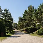 Гостевой дом Sarberki Horgaszto