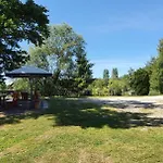 Sarberki Horgaszto Гостевой дом