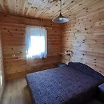 Гостевой дом Sarberki Horgaszto Ленти