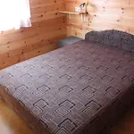 Гостевой дом Sarberki Horgaszto Ленти