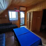 Гостевой дом Sarberki Horgaszto *