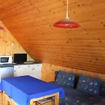 Гостевой дом Sarberki Horgaszto *