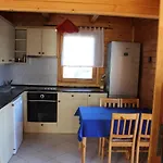 Sarberki Horgaszto Гостевой дом Ленти
