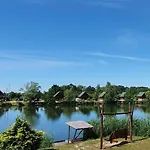 Sarberki Horgaszto *