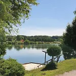 Affittacamere Sárberki Horgásztó