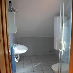 Sarberki Horgaszto