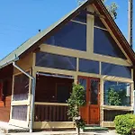 Sarberki Horgaszto