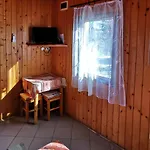Sarberki Horgaszto Гостевой дом Ленти