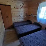 Гостевой дом Sarberki Horgaszto