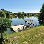 Sárberki Horgásztó Affittacamere *