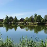 Гостевой дом Sarberki Horgaszto Ленти