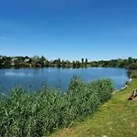 Sarberki Horgaszto Гостевой дом Ленти