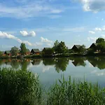 Sarberki Horgaszto Гостевой дом Ленти
