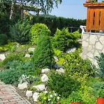 Sarberki Horgaszto Гостевой дом
