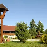 Sarberki Horgaszto