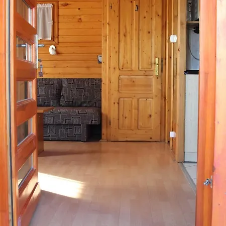Sarberki Horgaszto Lenti