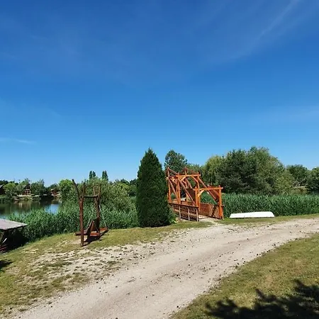 Sarberki Horgaszto Lenti