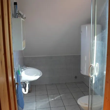 Sarberki Horgaszto
