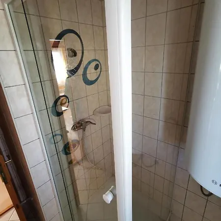 Sarberki Horgaszto Pensionat Lenti