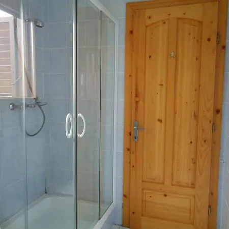 Sarberki Horgaszto Pensionat Lenti