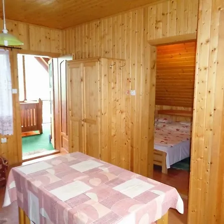 Sarberki Horgaszto * Lenti