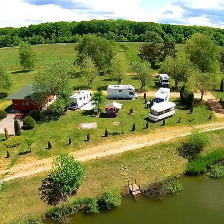 Sarberki Horgaszto *