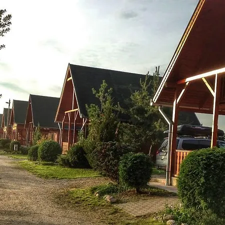 Sarberki Horgaszto * Lenti