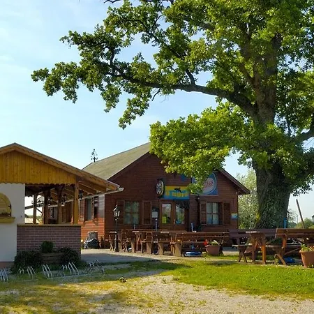 Sarberki Horgaszto * Lenti