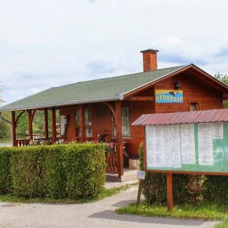 Sarberki Horgaszto Lenti