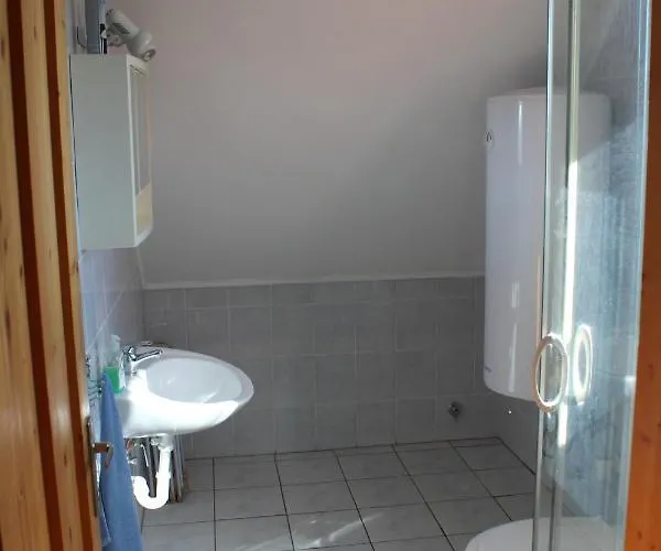 Sarberki Horgaszto