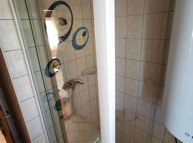 Sarberki Horgaszto בית הארחה לנטי